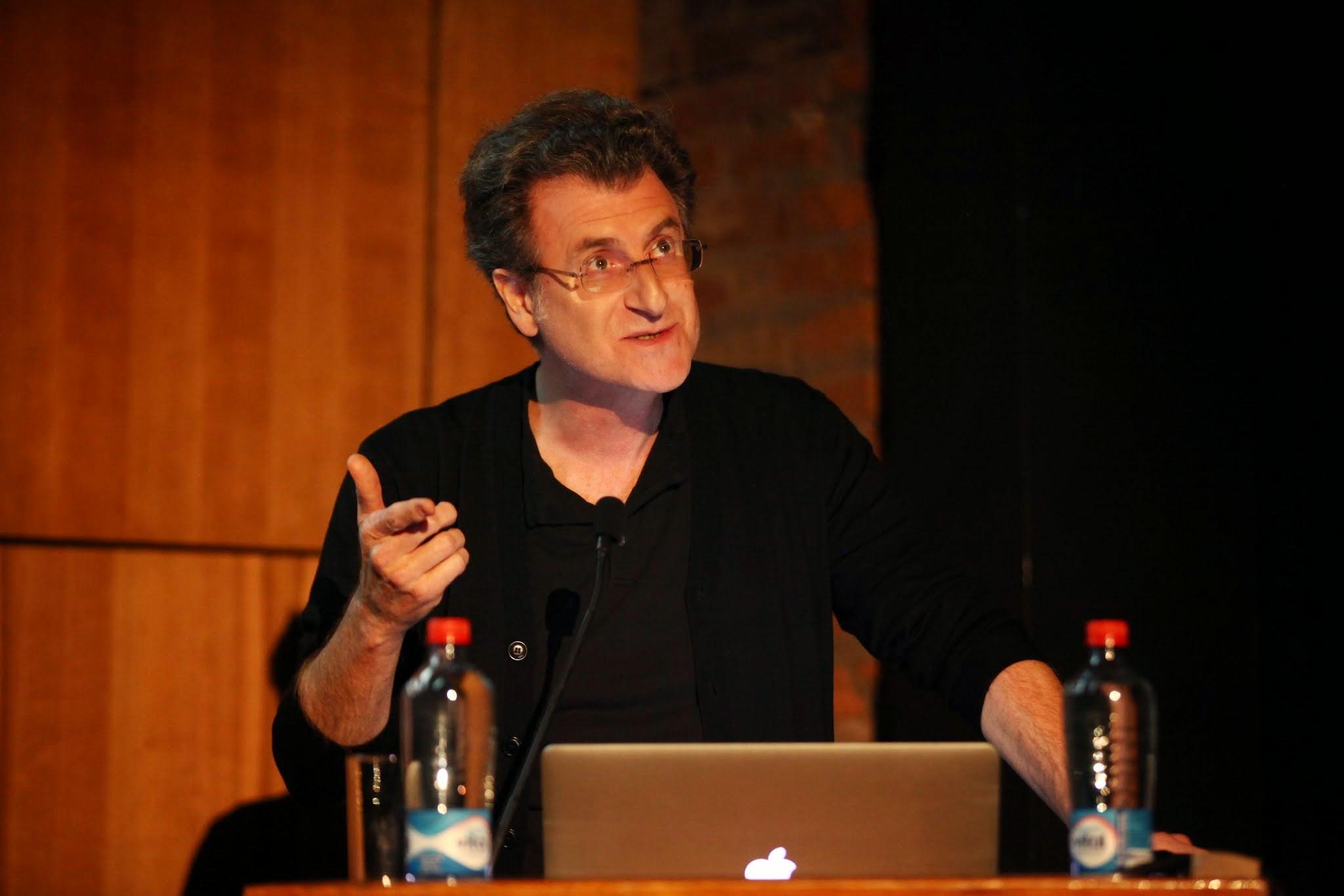 Alfredo Jaar 