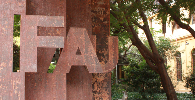 FAU Uchile