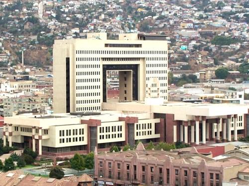 La actividad se desarrollará en el Salón de Honor del Congreso Nacional, en Valparaíso.