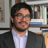 Profesor Enrique Aliste