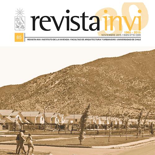 Revista INVI