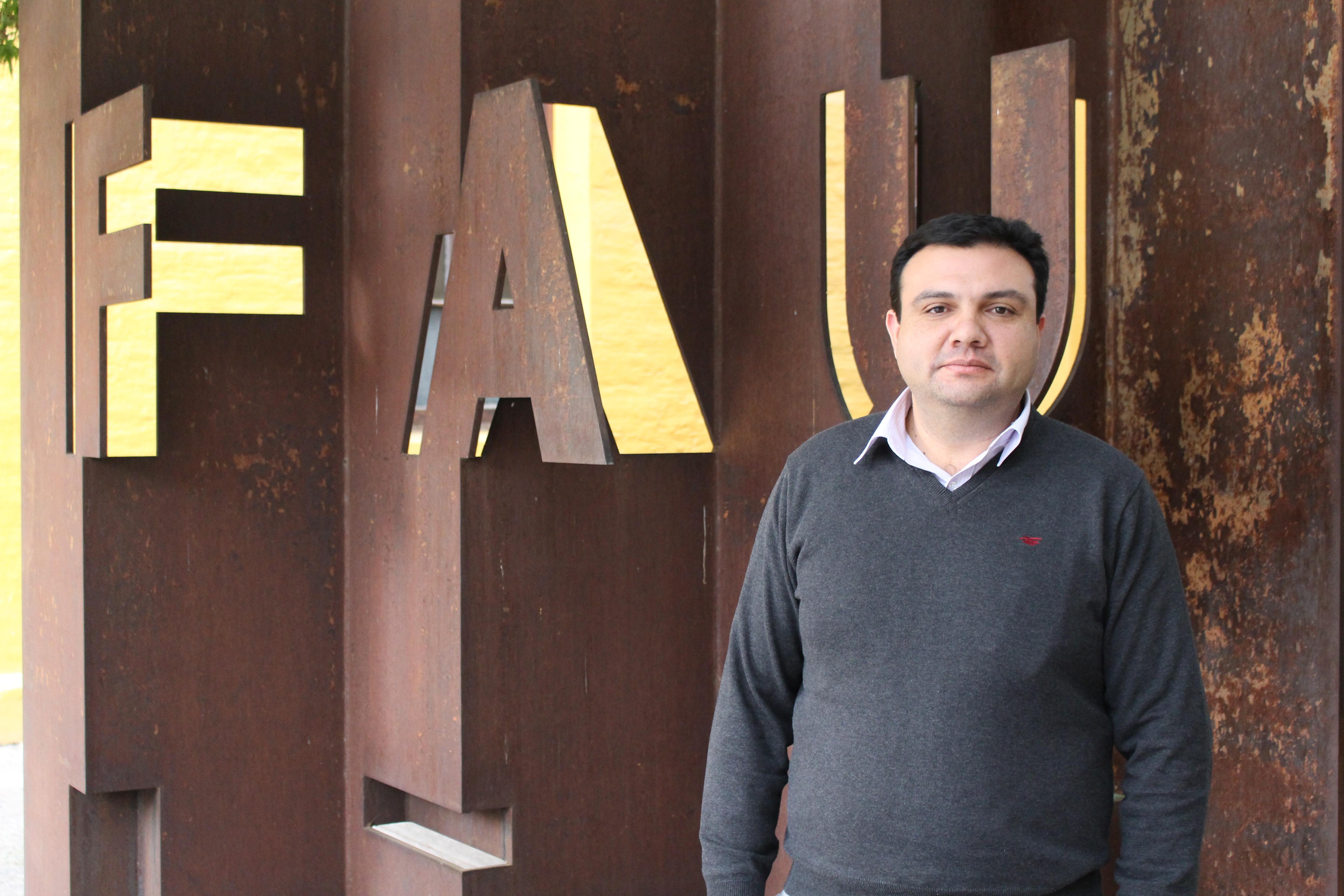 Cristian Escobedo.