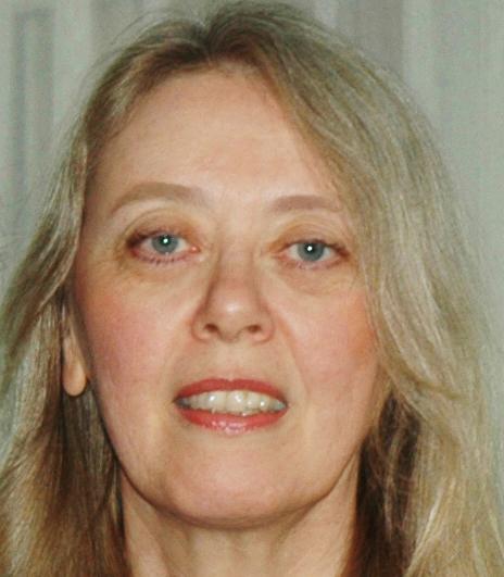Verena M. Schindler