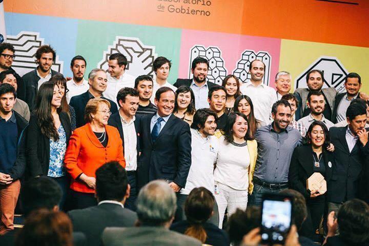 proyecto de innovación tecnológica para gestión de emergencias "HAHONIMA Video Mapa de Riesgos"