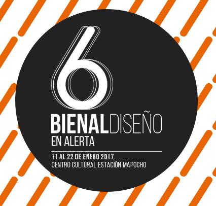 Sexta Bienal de Diseño