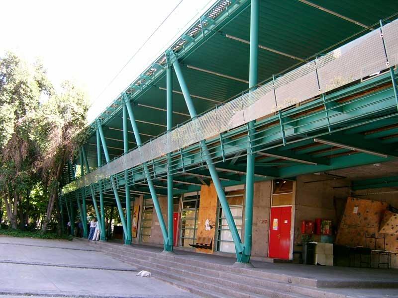 La carrera de Diseño FAU se ubicó por primera vez dentro de las 100 mejores del mundo.