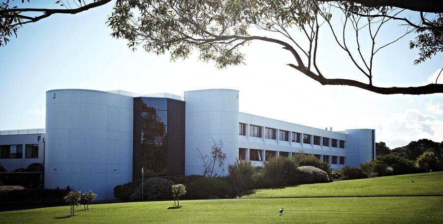 Warrnambool Campus