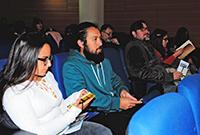 La actividad se enmarca en un proyecto realizado desde hace tres años, con financiamiento del Concurso CreArt 2014 y busca revalorizar el patrimonio del sector.