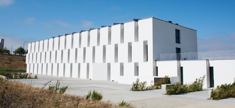 Residencia de estudiantes Prof. Ribeiro