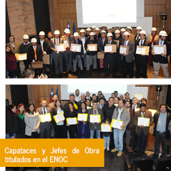 Graduados.