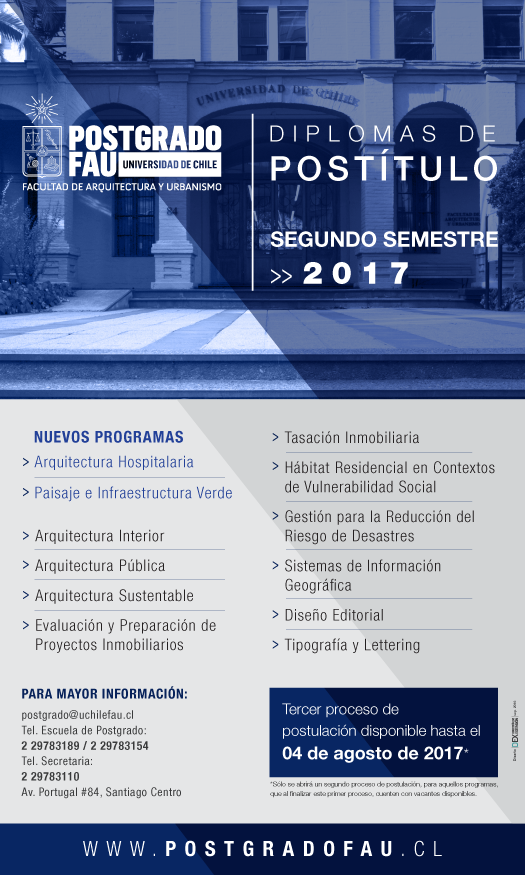 Postgrado