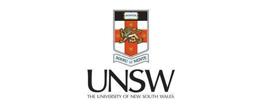 Logo UNSW