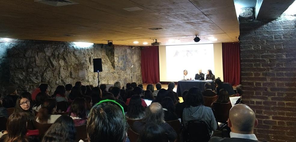 audiencia