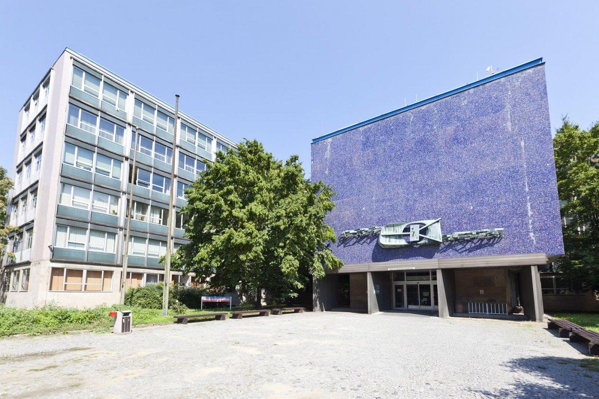Campus Dejvice
