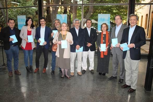 Autoridades
