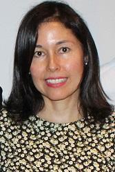 Profesora Mariela Gaete