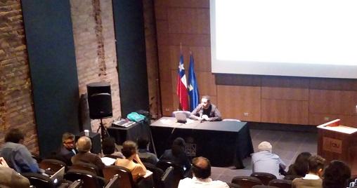 Prof. Rodrigo Vera