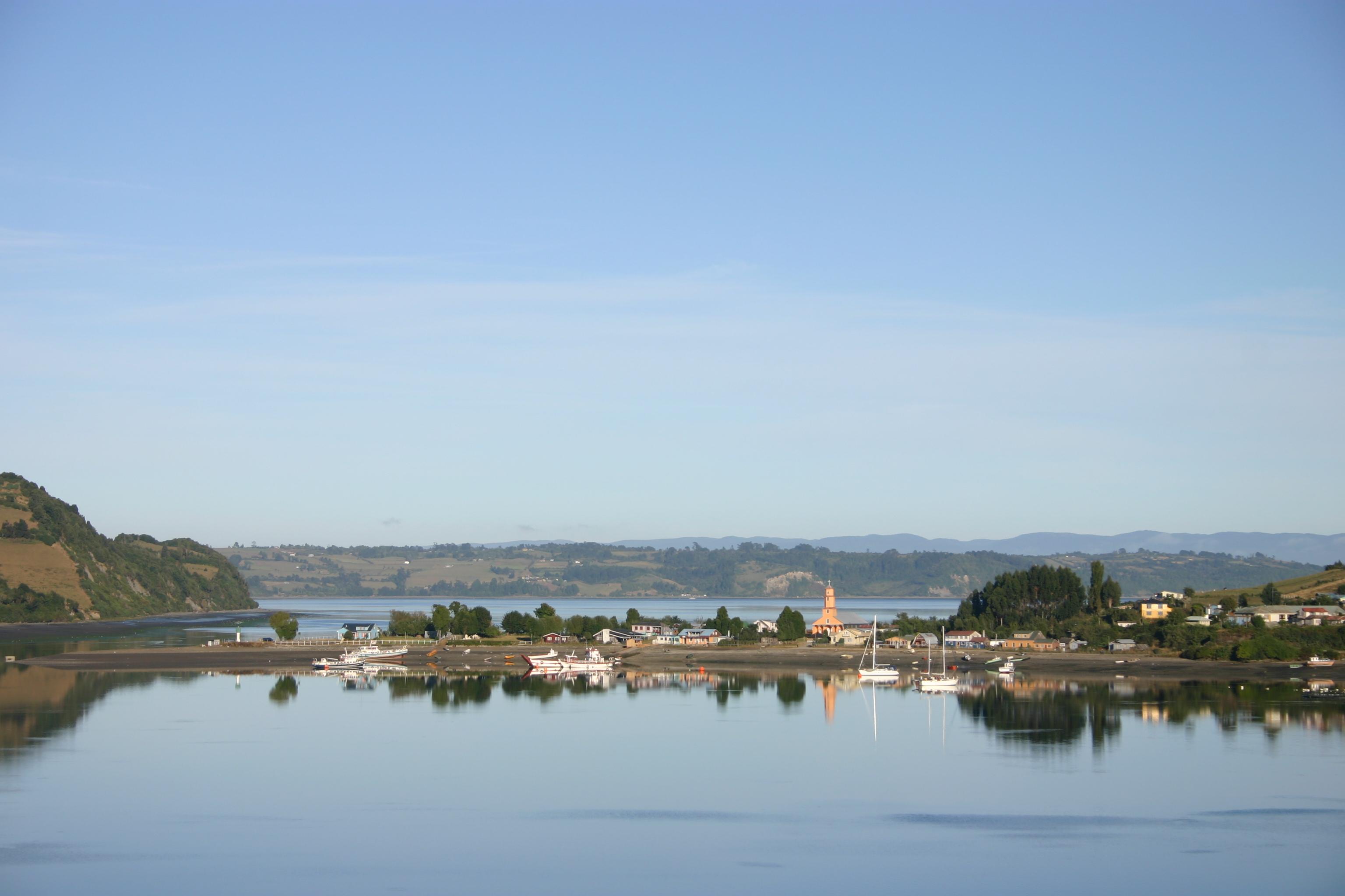 Chiloé