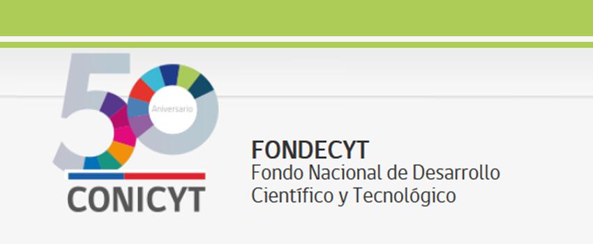 Fondecyt