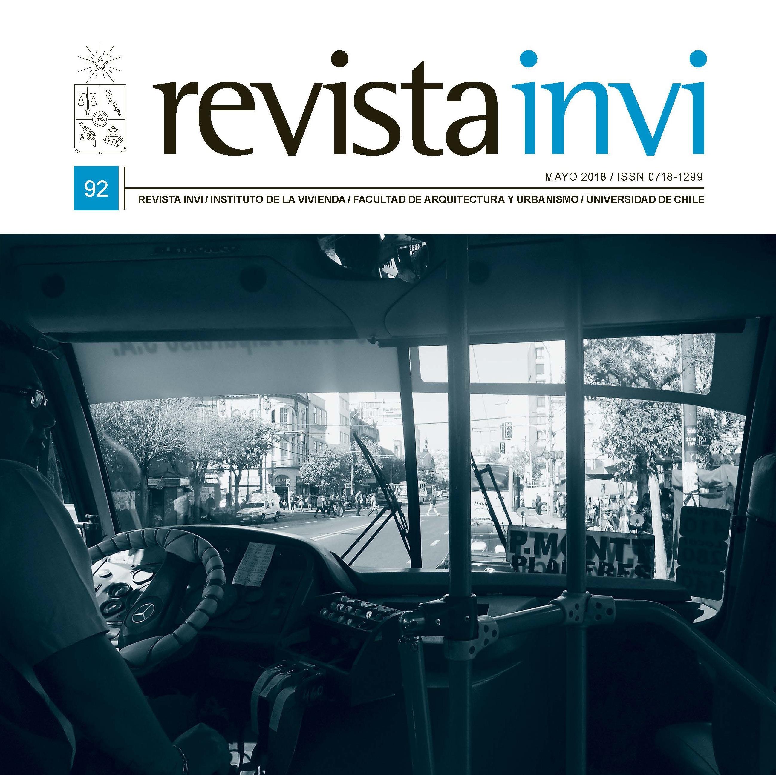 Revista Invi