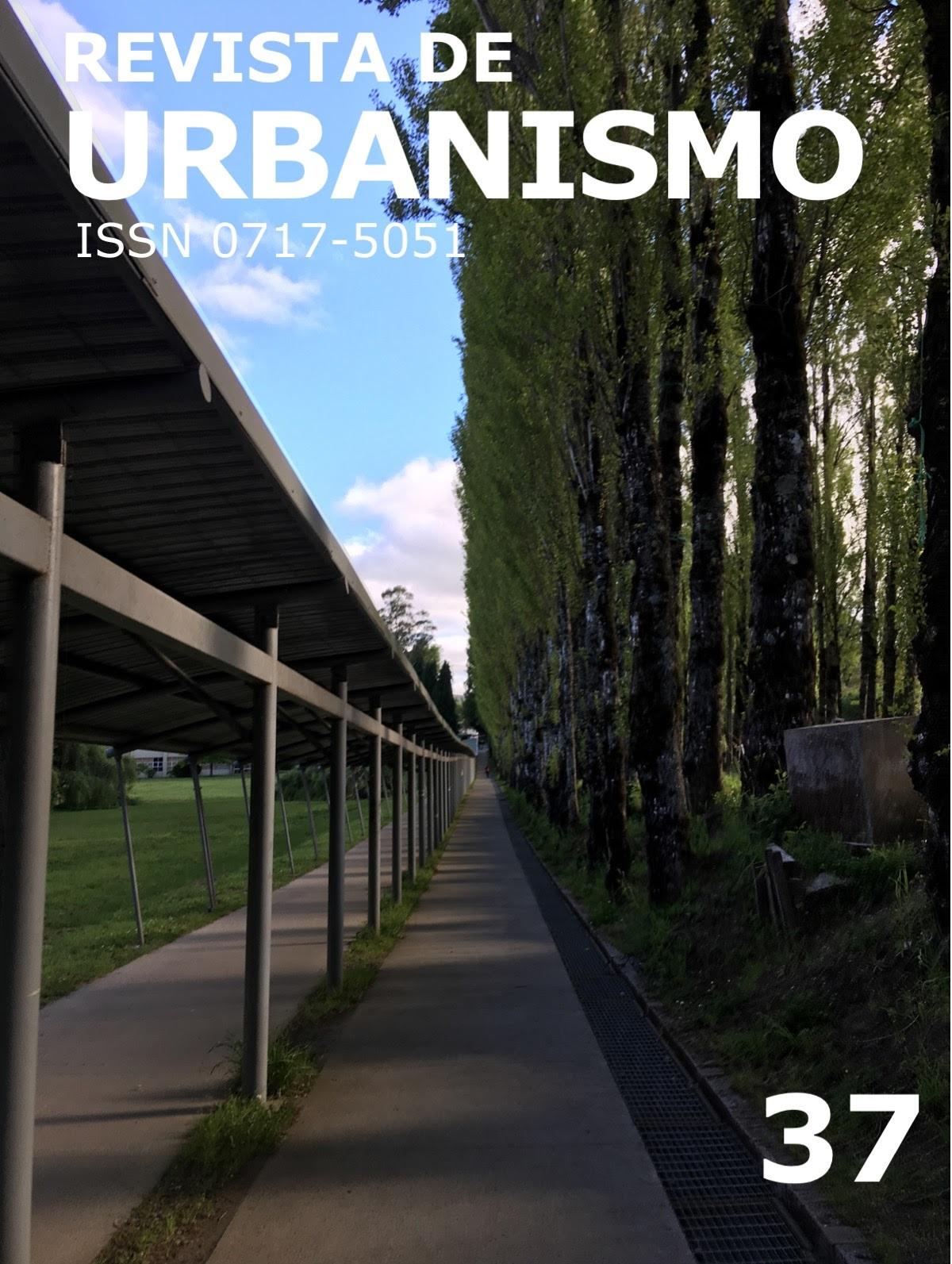 Revista de Urbanismo