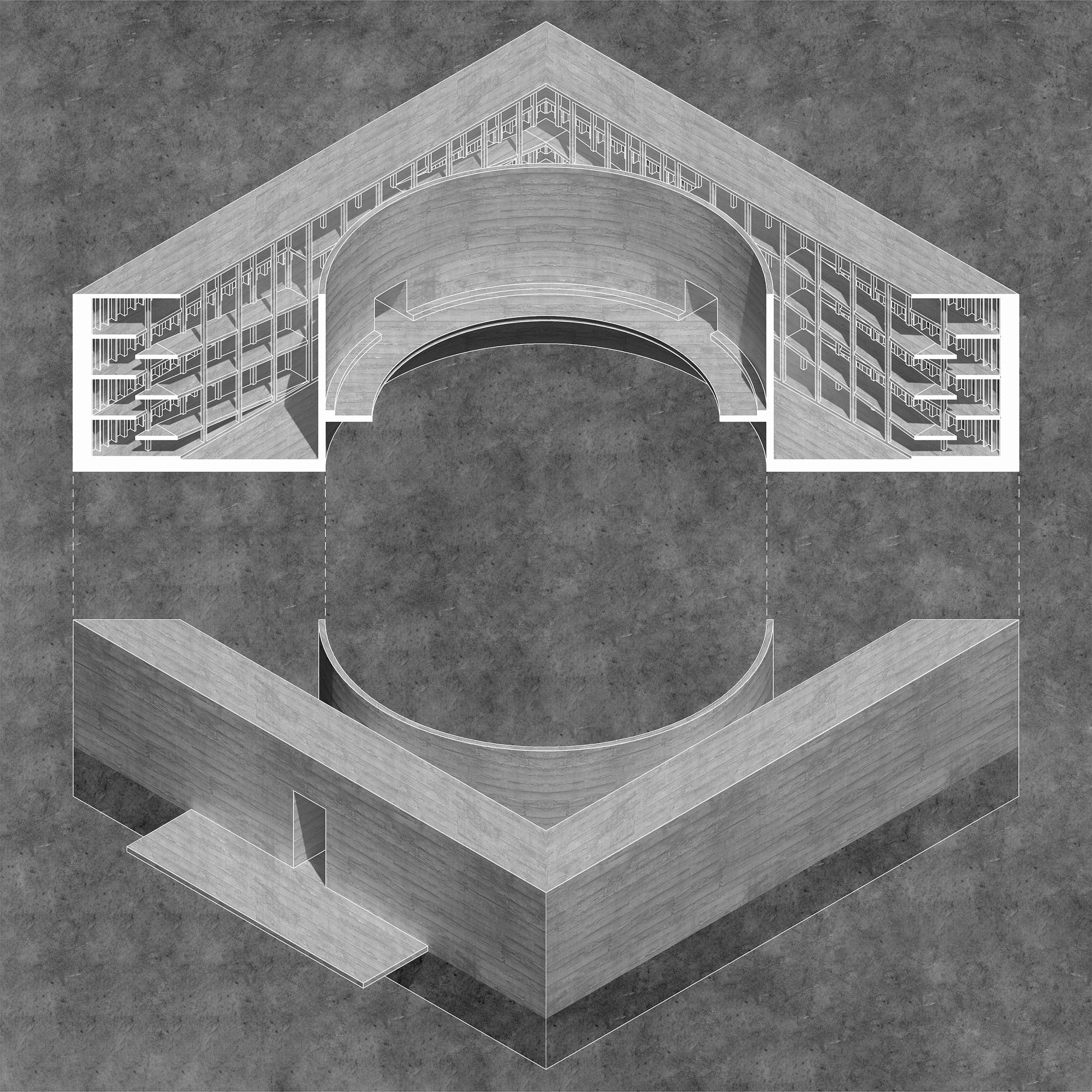 Proyecto "Cementerio Flotante"