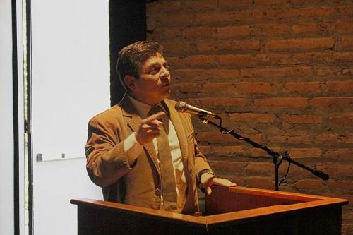 Mario Ferrada