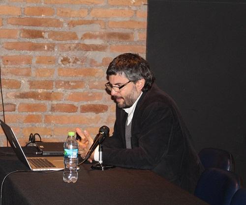 Alberto Texidó