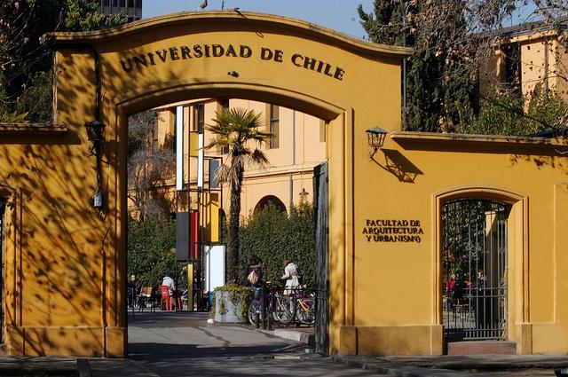 Nuestra Facultad abrirá sus puertas a todos y todas quienes quieren conocer este inmueble de Conservación Histórica.