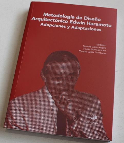 Portada del libro