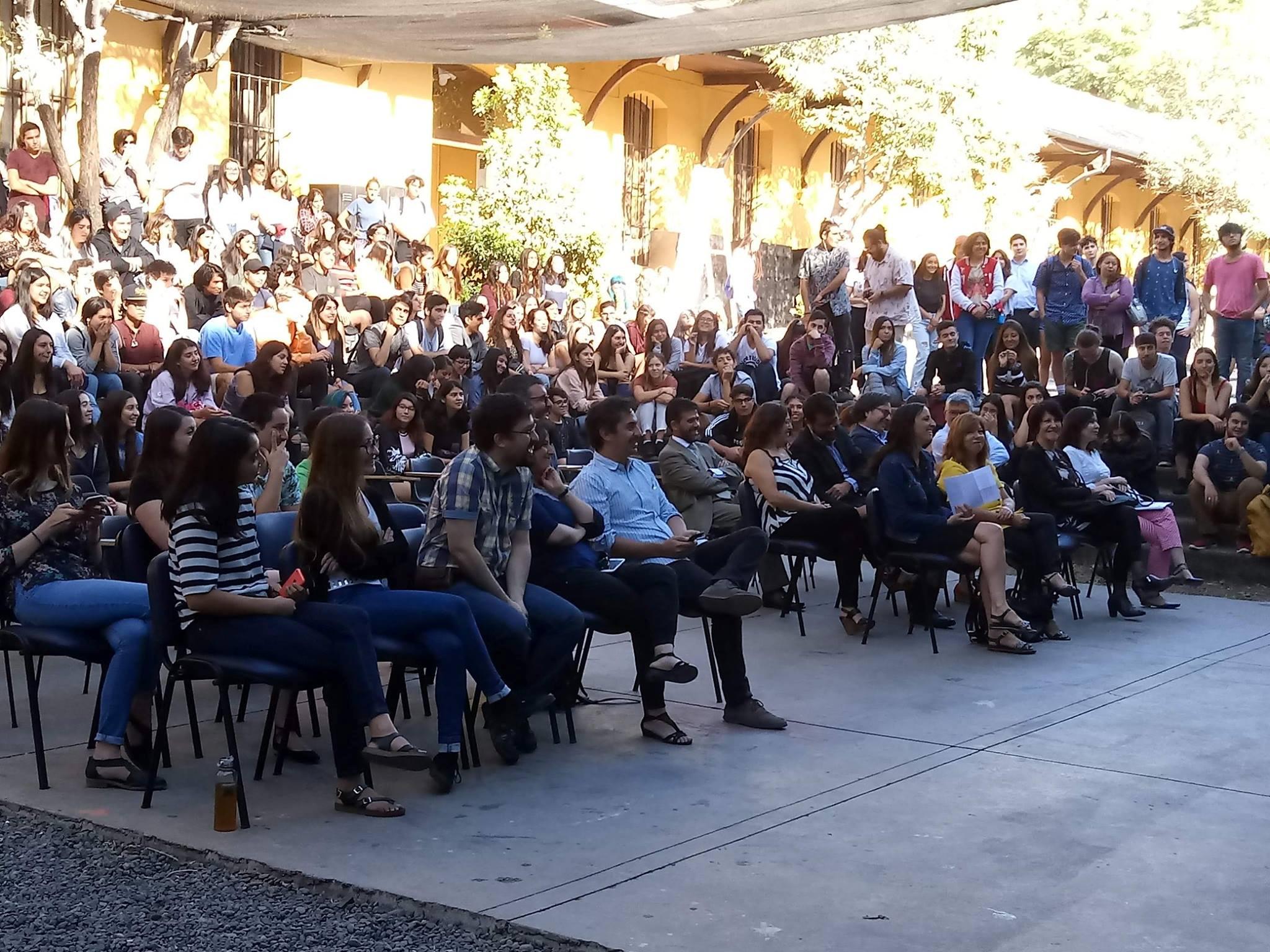 506 estudiantes nuevos se sumaron a la FAU este 2019, de los cuales 302 se matricularon en Arquitectura, 142 en Diseño y 62 en Geografía.