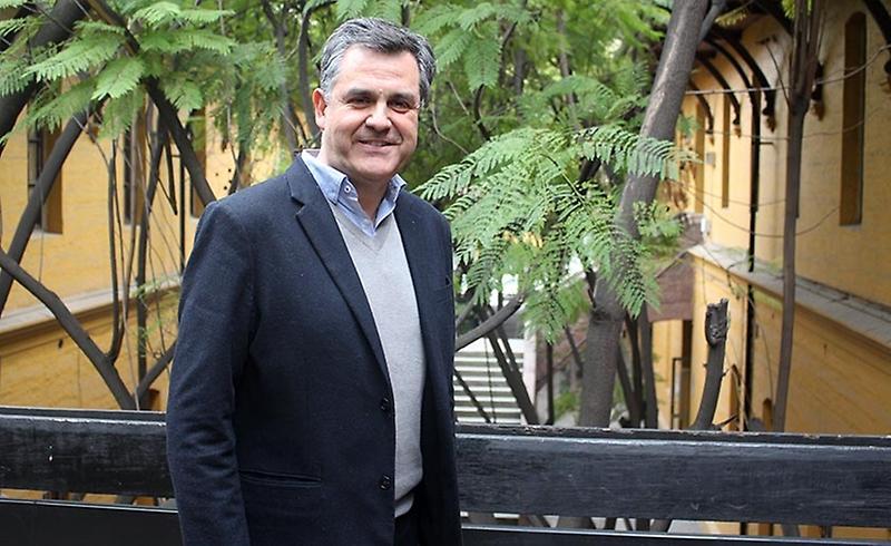 El Director del CPE, académico Guillermo Crovari, explicó que esta medida se llevará a cabo gracias a la adjudicación de 40 millones de pesos del Fondo de proyectos de Mantención de la Universidad.