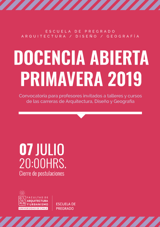 Todas las bases de Docencia Abierta Primavera 2019 las encuentras en el documento abajo de esta imagen.