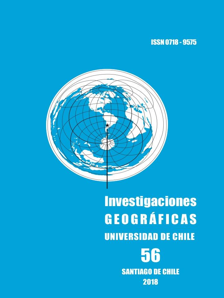 "Repensando las movilidades socioespaciales, residenciales y cotidianas y las prácticas espaciales" es el eje que articulará las investigaciones en la próxima edición.