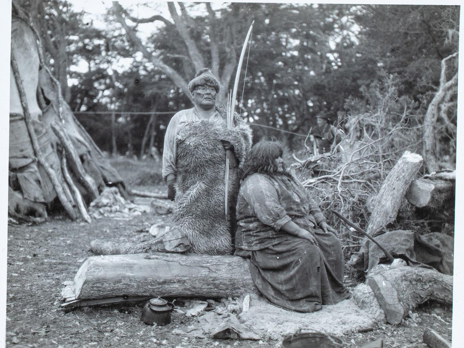  La exposición denominada "Väinö Auer Exploración a Tierra del Fuego", se inaugurará el día jueves de 26 de septiembre, a las 19:30 horas.