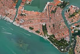 La Bienal de Arquitectura de Venecia 2020, que tendrá lugar del 23 de mayo al 29 de noviembre de 2020 en Giardini y Arsenale, así como en otros lugares de Venecia.