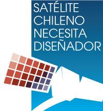 Satélite Chileno necesita Diseñador