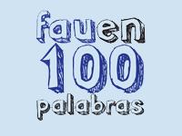 Concurso "FAU en 100 palabras"