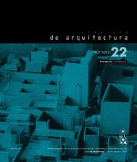 Revista De Arquitectura N|22