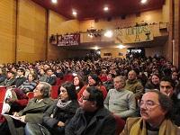 Foto: Senado Universitario