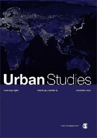 Revista  Urban Studies