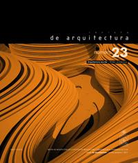 Revista De Arquitectura N|23.