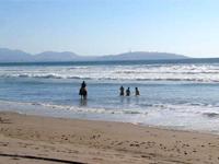 Caleta San Pedro, La Serena, Región de Coquimbo