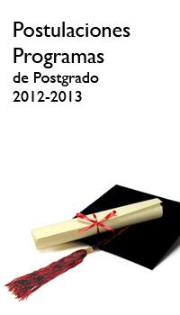 Escuela de Postgrado