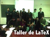 Taller de Latex