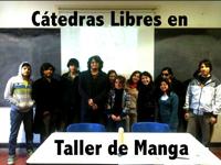 Taller de Manga