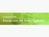 Concurso FONDECYT de Iniciación en Investigación 2012 