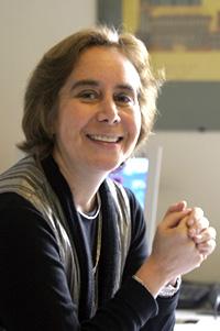 Prof. Marcela Pizzi