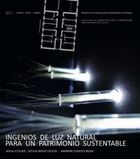 Ingenios de la luz natural para un patrimonio sustentable