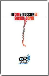 Reconstruccion(es) sociedad civil